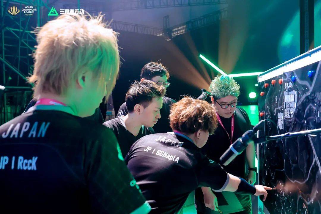 当世界各地 当世界各地