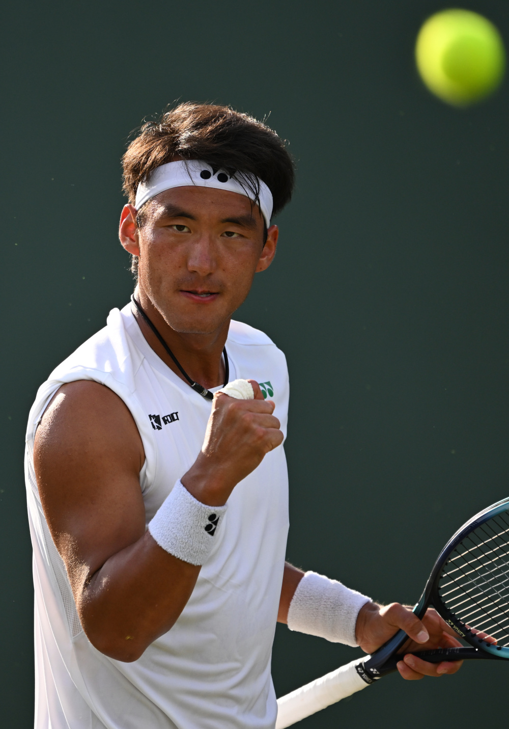 将是他们未 将是他们未