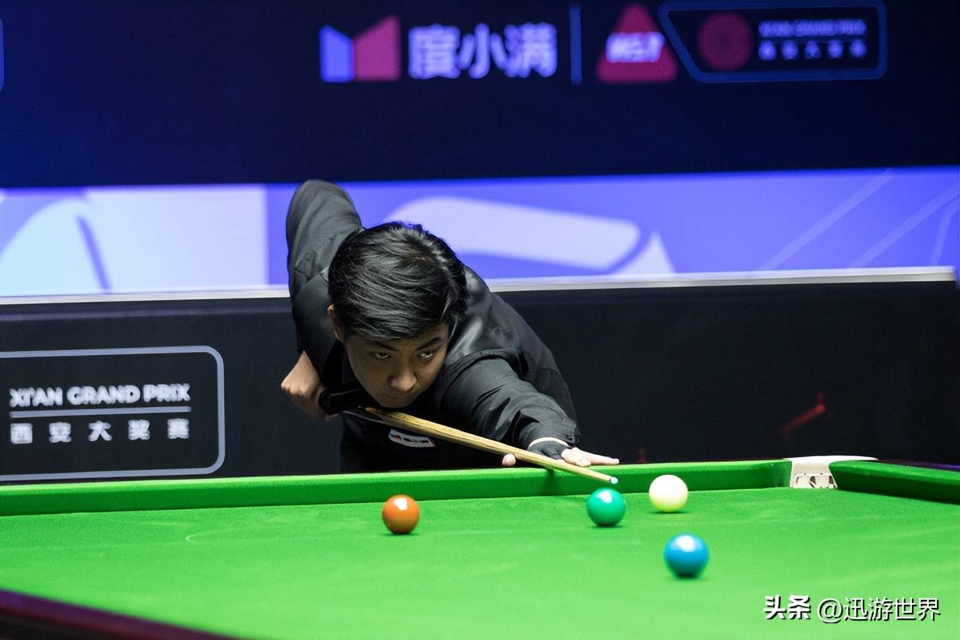 决定胜负的 决定胜负的